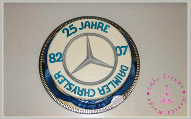 Tortenvorschlag