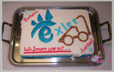Tortenvorschlag