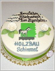 Tortenvorschlag