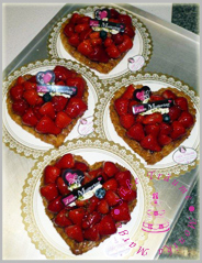 Tortenvorschlag