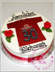Tortenvorschlag